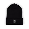 Classic Cuffed Beanie (Embroidery) Go Get Cold ice cube logo Beanie | As Cold Plungers You Know When You Know.....just GO GET COLD