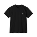 Go Get Cold ice cube logo Pocket T-Shirt | As Cold Plungers You Know When You Know.....just GO GET COLD