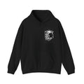 Go Get Cold ice cube logo Hoodie | As Cold Plungers You Know When You Know.....just GO GET COLD