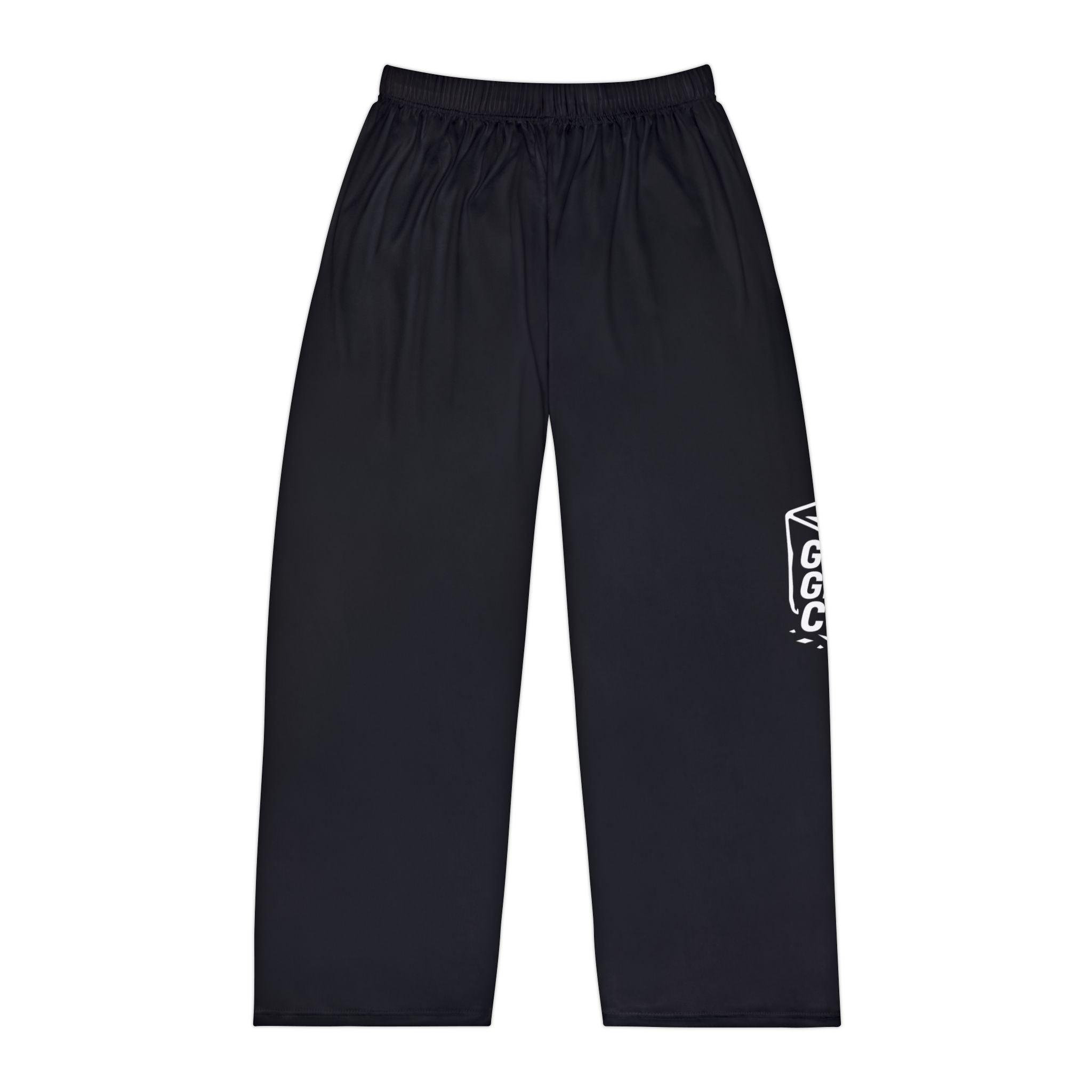 Go Get Cold ice cube logo Pajama Pants | As Cold Plungers You Know When You Know.....just GO GET COLD